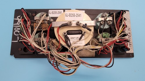 Freightliner MT45 2001/varios modelos cuadro de instrumentos usado P#A22-47140-006 - Imagen 3 de 8