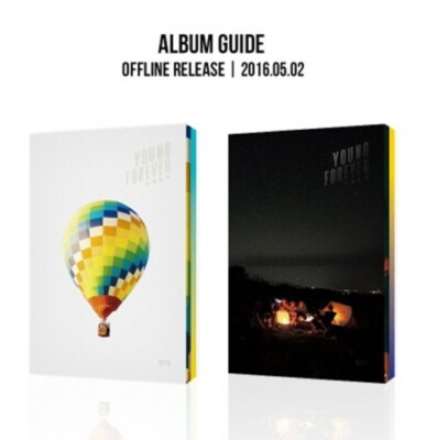 K-POP・アジア BTS YOUNG FOREVER CD BTS Young Forever 화양연화 Special Album | eBay