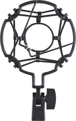 Frameworks Universal Shockmount for Microphones 42-48Mm in Diameter (GFW-MIC-SM4