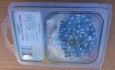 B&Q 40cm (16") CH057 Chainsaw Chain 3/8in x 57 links ALM Manufacturing.