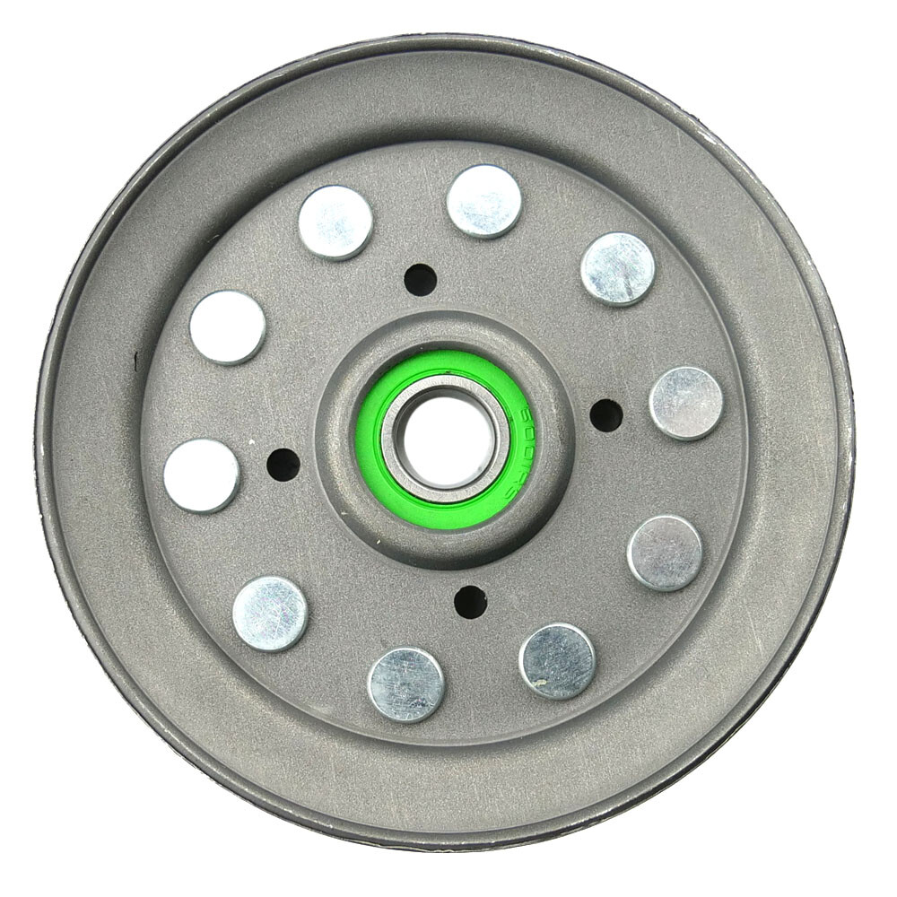 Cinghia Trasmissione Esagonale Trattorino AL-KO - Foto 12