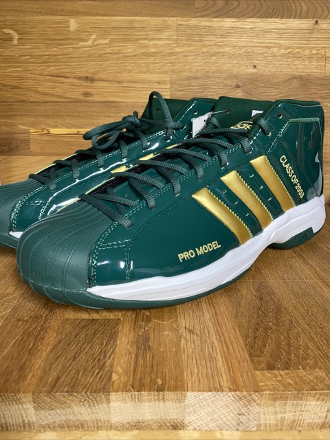 adidas pro model basketball shoes 2003