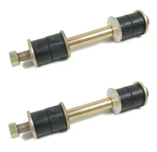 Pair Set of 2 Front Stabilizer Bar Link Kits Mevotech For Toyota Tacoma 95-00