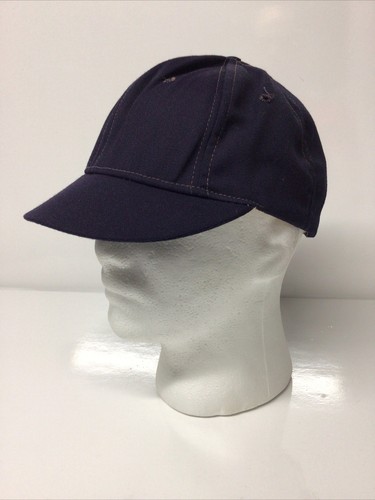Baseball Cap Navy Snapback | eBay