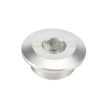 Schraube Motordeckel Plug Cap Screw für Honda NV750C2 Shadow 1999-2001 22mm