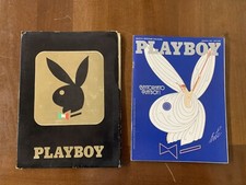 Playboy Italia Gennaio 1987  Con Poster Con Cartellina Da Collezione È Lettera