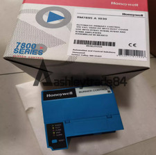 1PC New Honeywell RM7895A1030 RM7895 A 1030 Automatic Programming Controller