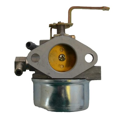 #ad Carburetor for Tecumseh HM80 HM100 Replaces 640152 640023 640051 640140 $16.99