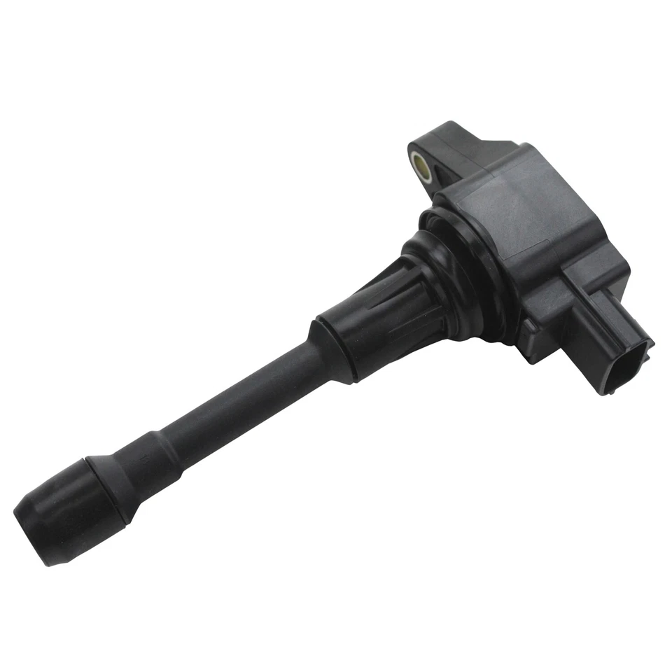 Bobina de ignição Hitachi IGC0092 para Nissan Micra Versa Note 1.6L L4 - Imagem 2 de 4