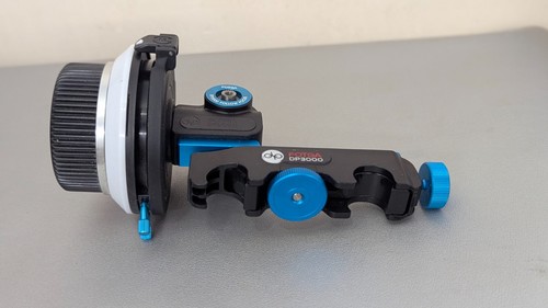 FOTGA DP3000 Quick Release Clamp for DSLR Follow Focus – Pre-Owned - Picture 4 of 7