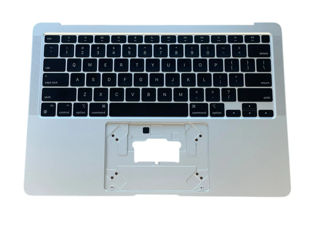 Laptop Replacement Keyboards for Apple MacBook Air for sale - eBay