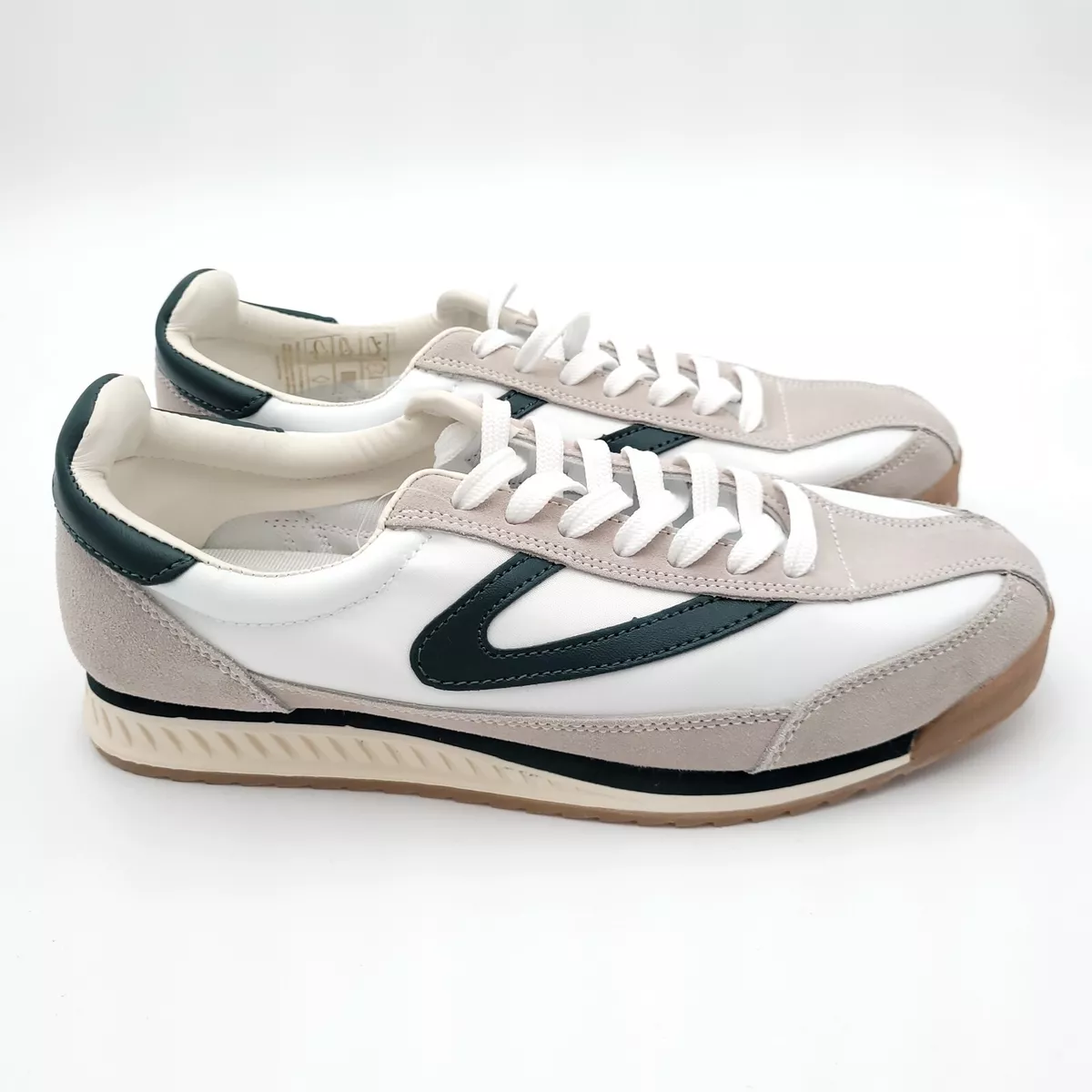 Tretorn Rawlins Retro Sneakers Men s 46 OFF