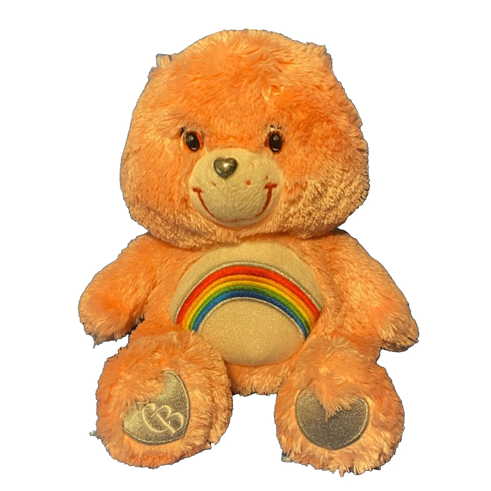 Juguetes Hasbro Care Bears