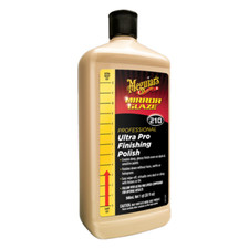 MEGUIAR'S #210 ACABADO ULTRA PRO QRT