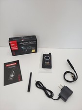 GPS Anti-theft Terminator Advanced Detector