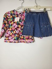 Hannah Andersson 2Pc Set for Kids