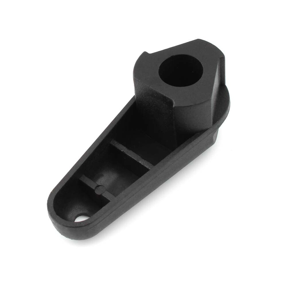 MOTO4U Oil Filler Cap Removal Tool Keyring – Fits BMW R Models 2004-2021 R1200GS, R1250RS & More
