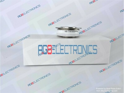 Replacement for POWEREX (PRX) part T7H8106504DN Thyristor Semiconductor SCR New