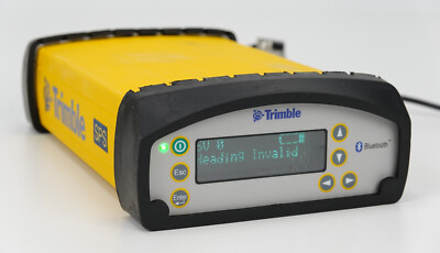 Trimble SPS551H-GLN (SPS 551H-GLN) GPS GLONASS ad-on Heading Receiver Empfänger
