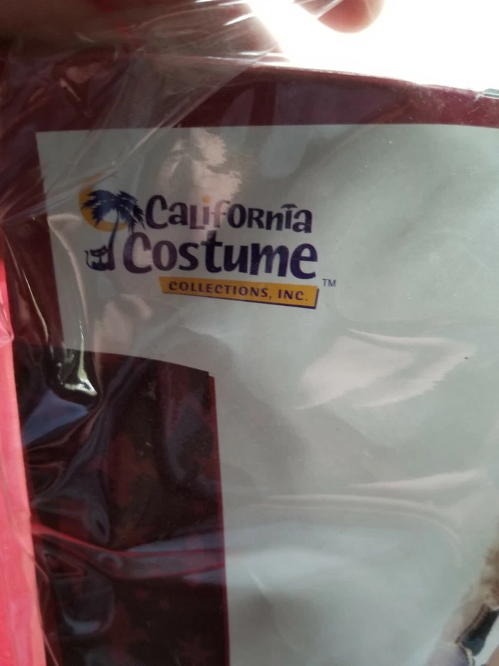 Sexy Disfraz de Halloween para Mujer Julieta Talla Mediana  Foto 3 de 4