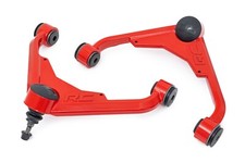 Rough Country Forged Upper Control Arms 3 Lift Chevygmc 2500hd 01-10