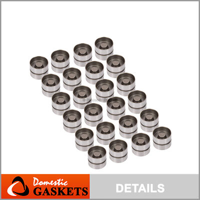 Hydraulic Lifters Fit Mazda 626 MX-6 Millenia Ford Probe 2.5 KL