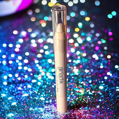 Girlactik - 3-in-1 Lip Sparkle Balm in Twinkle Brand New Without Box