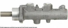 Reman Master Brake Cyl  Cardone Industries  10-4199