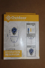 Outdoor Products HYDRATION RESERVOIR 3.0 LITE...