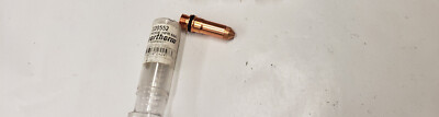 Hypertherm 220552 Electrode HPR 50A.   NEW
