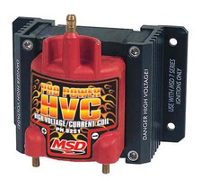 Msd 8251 Pro Power Hvc Coil Use Wmsd 7 8 Or 10 Series Ignition Msd 8251 Pro Power Hvc Coil Use Wmsd 7 8 Or 10 Series Ignition