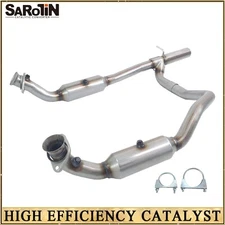 Catalytic Converter for 2009-2014 FORD E-150 / E-250 / E-350 super duty 5.4L