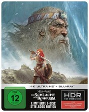 Herr der Ringe: Die Schlacht der Rohirrim - 4...