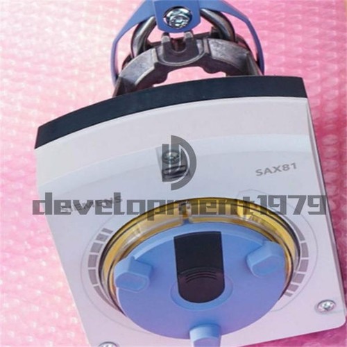 ONE NEW Siemens Temperature Sensor SAX81.00 - Picture 4 of 11