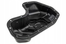 LOWER ENGINE OIL  PAN SUMP FOR LEXUS ES350 RX450H 2009-2015 TOYOTA CROWN ALPHARD