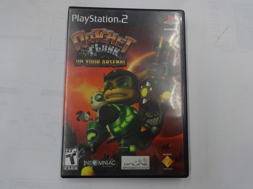 LARGE SELECTION PS2 PLAYSTATION 2 USED & NEW VIDEO GAMES U CHOOSE FROM DROP DOWN - Picture 263 of 353