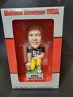 Mike Webster Bobble Dreams USA Head Opened Box Pittsburgh Steelers