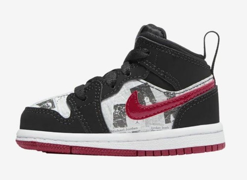 newspaper jordan ones