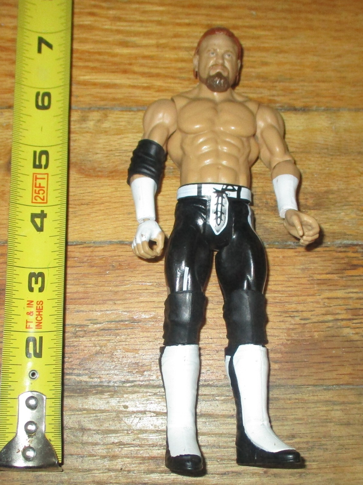 2021 WWF WWE Mattel Buddy Murphy Series 113 Basic Wrestling Figure AEW Matthews