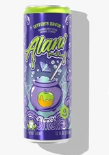 Alani Nu Witch's Brew Sold Out 12oz Limited Edition 4 Cans