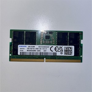 DDR5 Sodimm 16GB | eBay