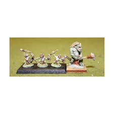 Splintered Light Dungeon Crawl Mini 15mm Boglings & Bog Monster Pack New