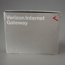 New Verizon ARC-XCI55AX Internet Gateway WiFi 6 Router Modem 5G LTE 2022