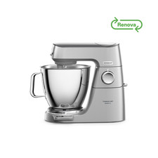 Robot culinaire Kenwood Titanium Chef Baker XL KVL85.124SI
