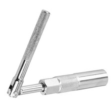 Superfine Quality Rear Shock Absorber Wrench 17mm Hex Socket Removal Tool Set...