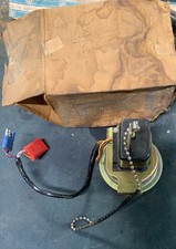 Nos 1972-1973 Ford Thunderbird Lincoln Cruise Control Servo  D2sz-9a735-a