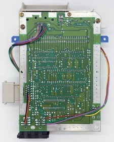 *Modding Service* AV Famicom w/T.W.&rsquo;s NESRGB4, Cart adapter, AC power, S-Video