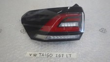 Rückleuchte VW Taigo 2G7945095 LED Links Rearlight