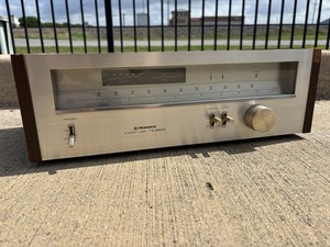 Pioneer Tx 6800 | eBay