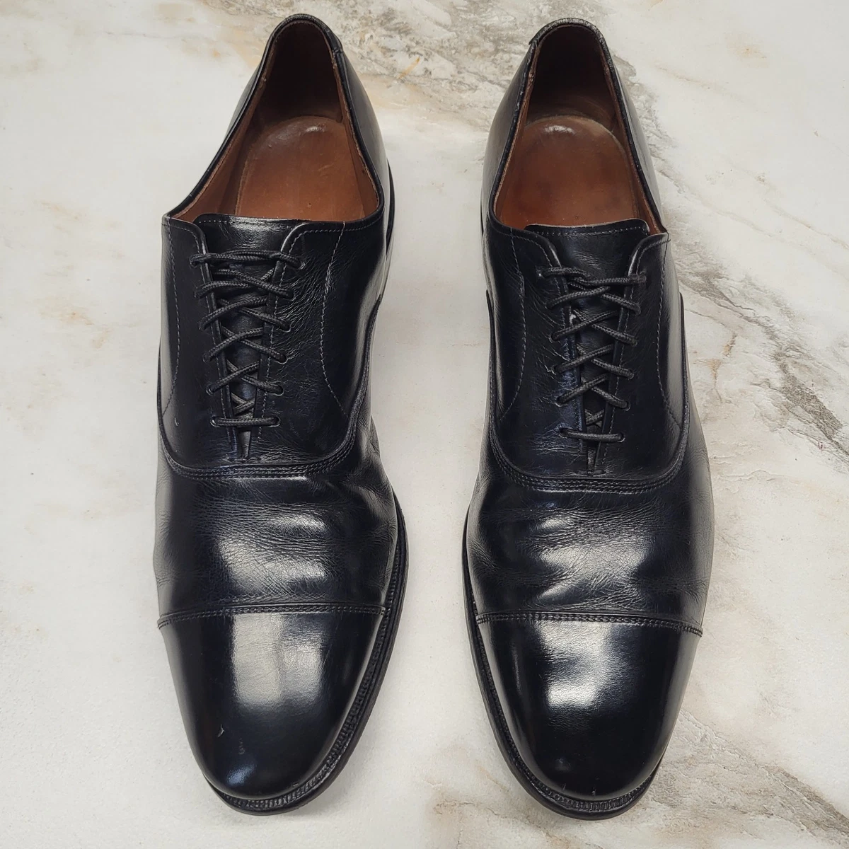 Allen Edmonds Park Avenue Oxfords Dress Shoes for Men for sale | eBay